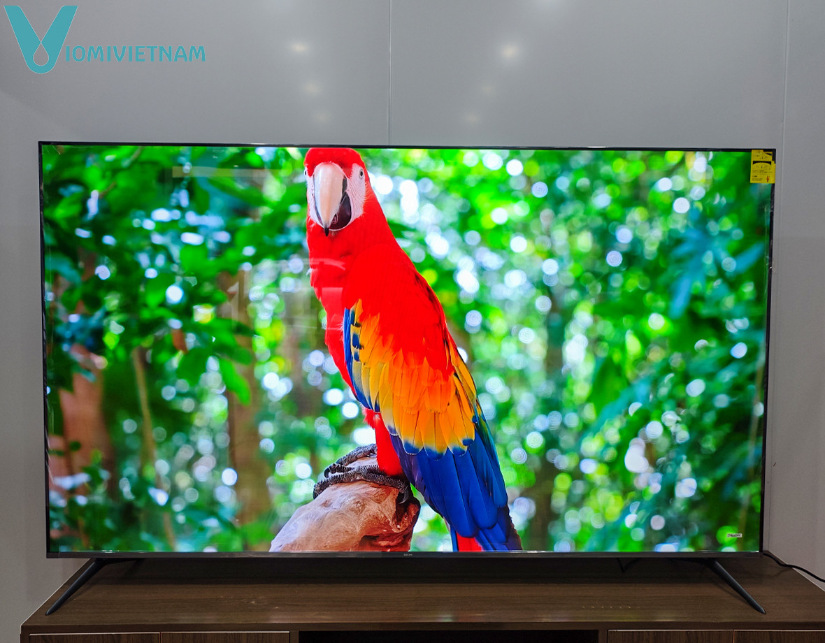 Tivi Xiaomi Redmi X 85 2025