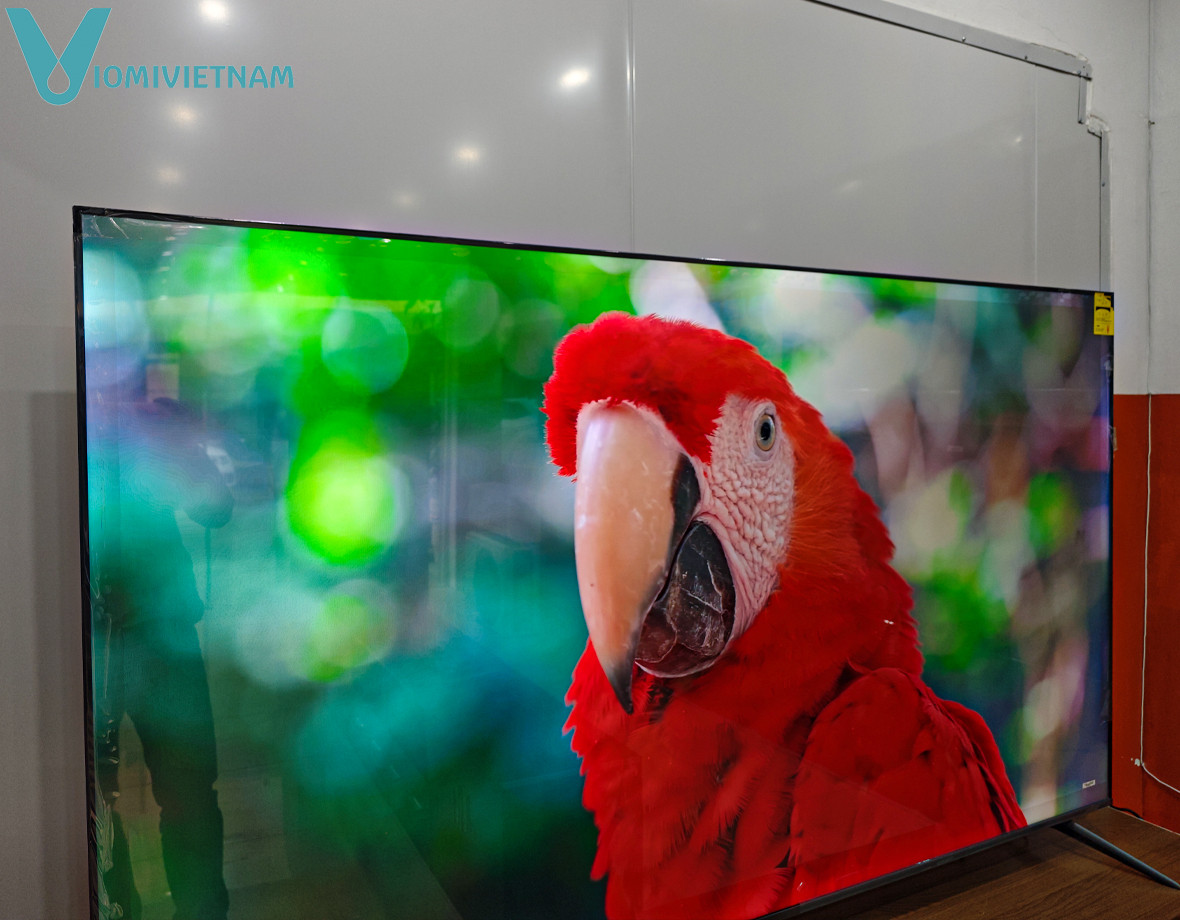 Tivi Xiaomi Redmi X 85 2025