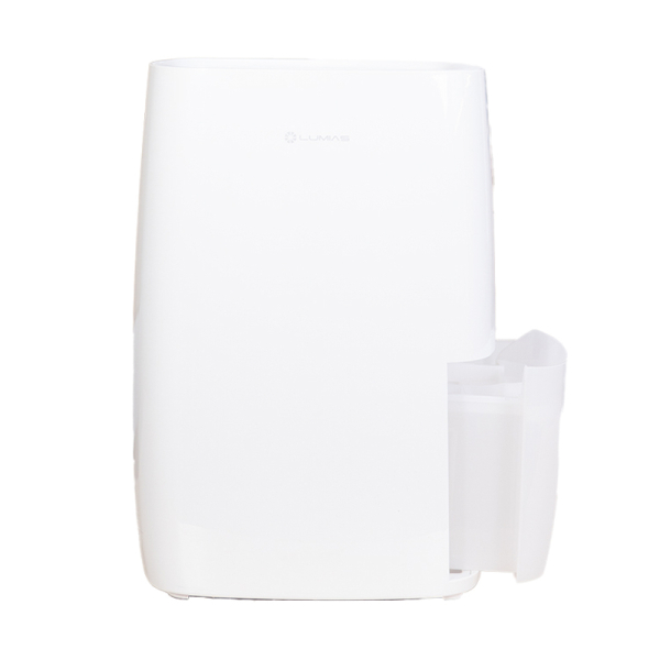 Máy Hút Ẩm New Widetech 18L