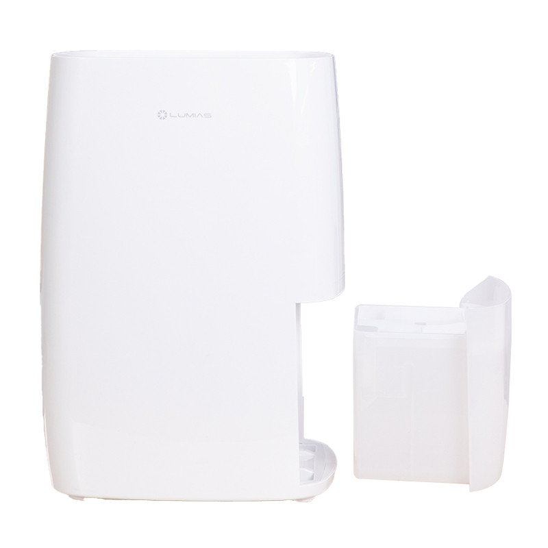 Máy Hút Ẩm New Widetech 18L