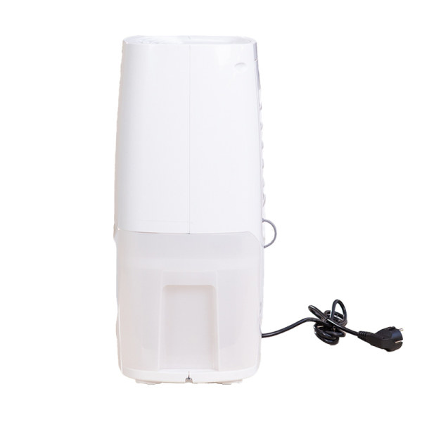 Máy Hút Ẩm New Widetech 18L