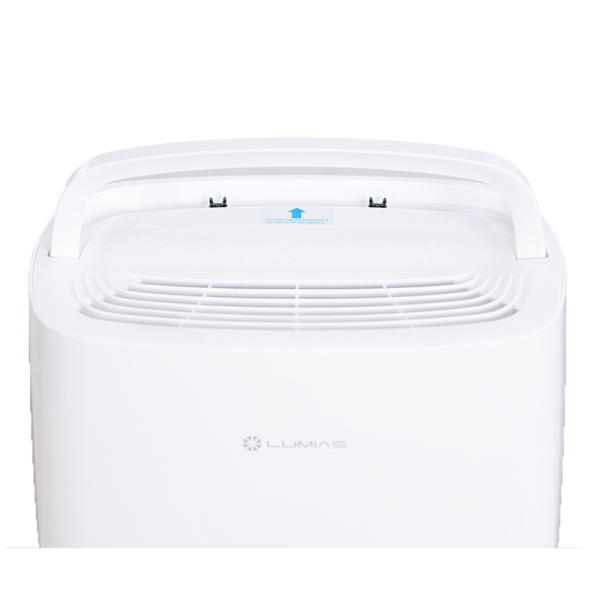 Máy Hút Ẩm New Widetech 18L