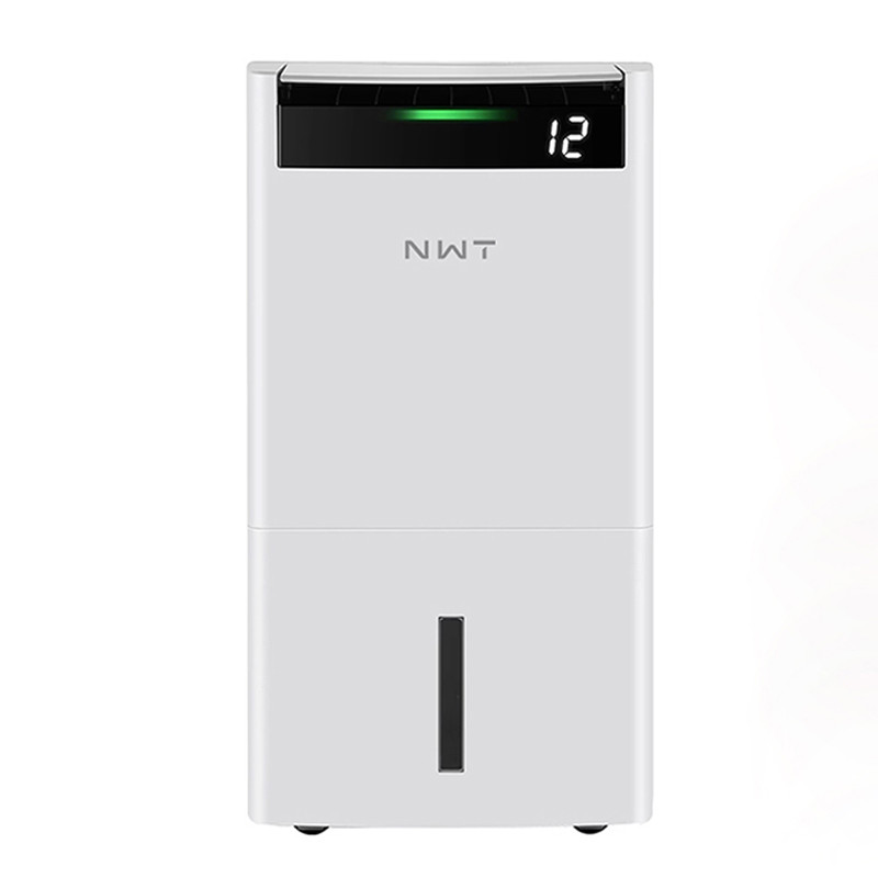 Máy hút ẩm New Widetech 24L - 60m²