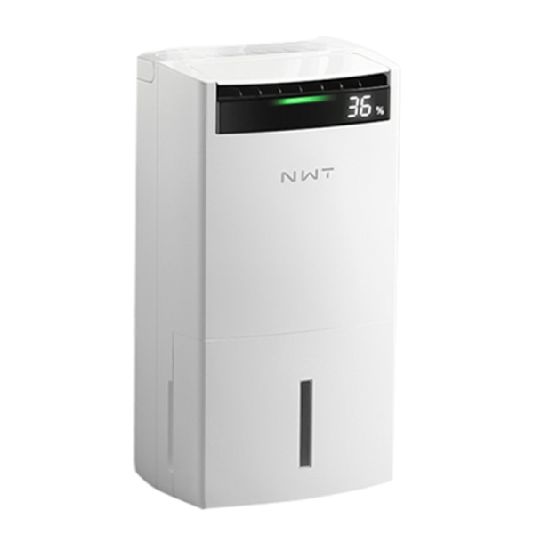 Máy hút ẩm New Widetech 24L - 60m²