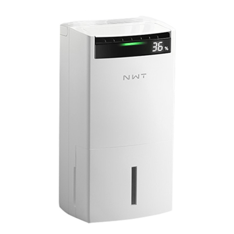 Máy hút ẩm New Widetech 24L - 60m²