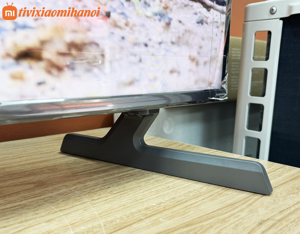 Tivi Xiaomi S55 Mini LED 1700 nits