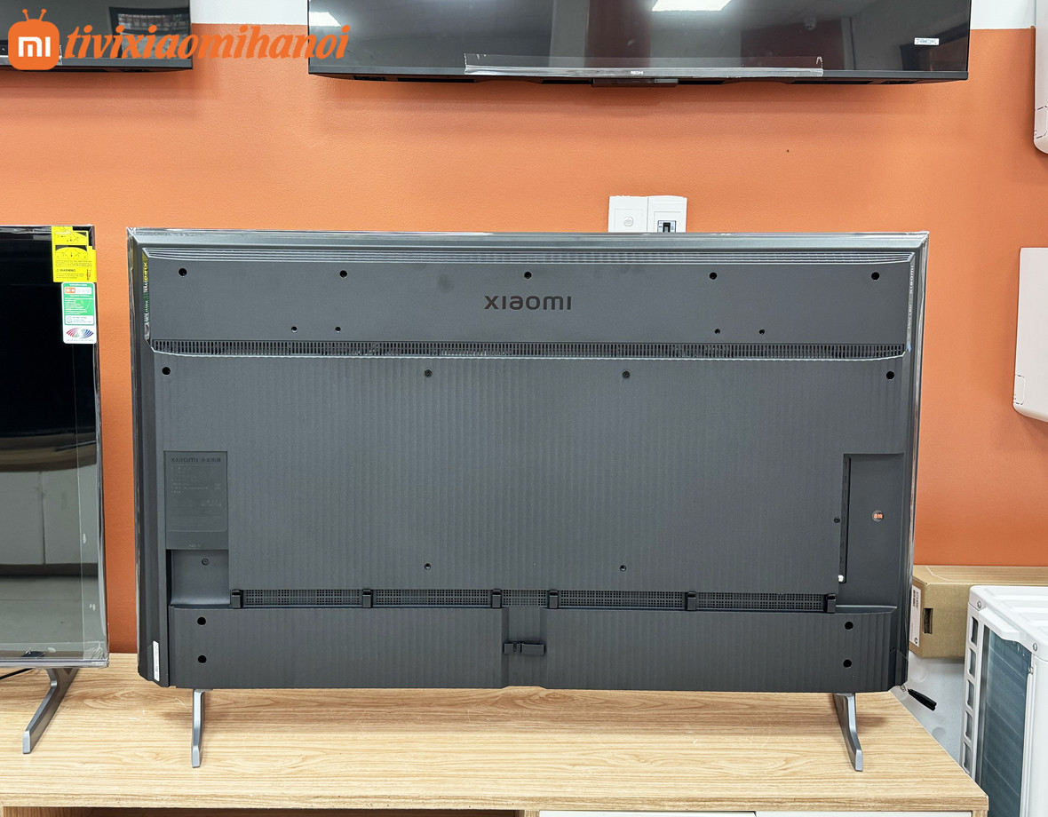 Tivi Xiaomi S55 Mini LED 1700 nits