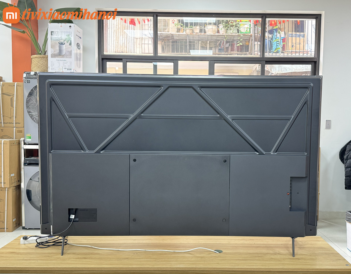 Tivi Xiaomi Redmi X 85 Mini LED 2026