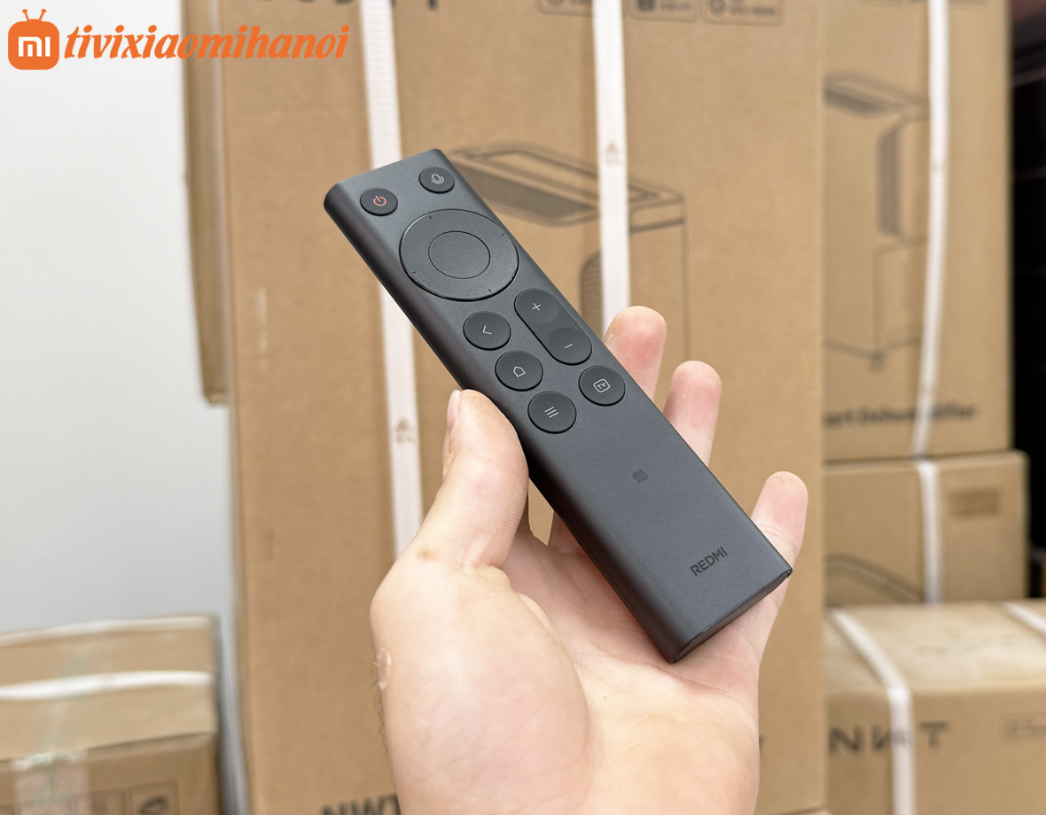 Tivi Xiaomi Redmi X 85 Mini LED 2026