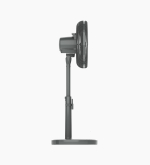 Quạt cây Lumias F08 Pro (Đen)