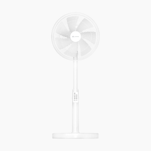 Quạt cây Lumias F08 Pro (Trắng)