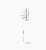 Quạt cây Lumias F08 Pro (Trắng)
