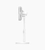 Quạt cây Lumias F08 Pro (Trắng)