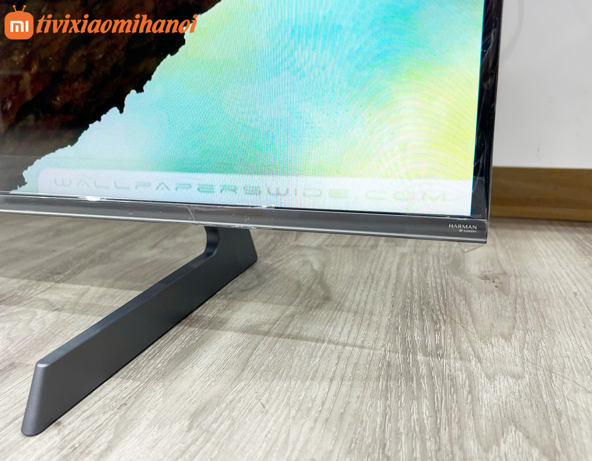 Tivi Xiaomi S Mini LED 65 2026 2000 nits
