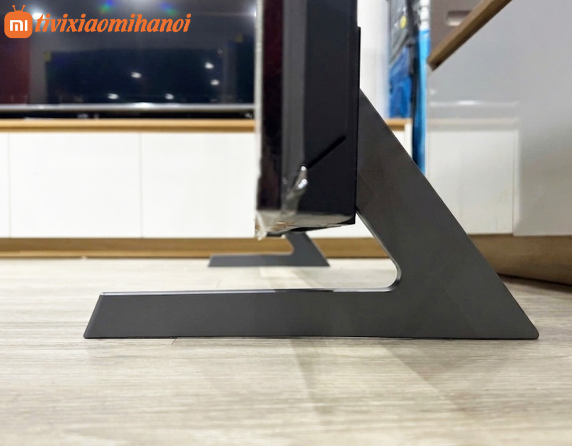 Tivi Xiaomi S Mini LED 65 2026 2000 nits