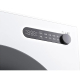 Máy Giặt - Sấy Xiaomi Mijia MJ110 (Giặt 12kg Sấy 9kg) Màu Trắng