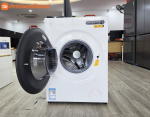 Máy Giặt - Sấy Xiaomi Mijia MJ110 (Giặt 12kg Sấy 9kg) Màu Trắng