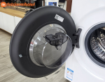 Máy Giặt - Sấy Xiaomi Mijia MJ110 (Giặt 12kg Sấy 9kg) Màu Trắng