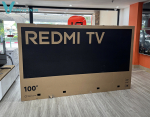 Tivi Xiaomi Redmi Max 100 2026
