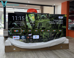 Tivi Xiaomi Redmi Max 100 2026