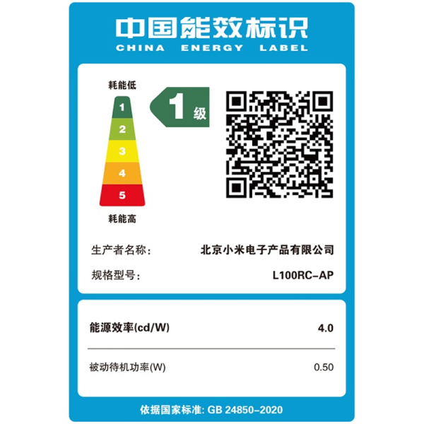 Tivi Xiaomi Redmi Max 100 2026
