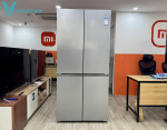 Tủ lạnh 4 cánh Xiaomi Mijia 560L Pro - Mặt kính pha lê