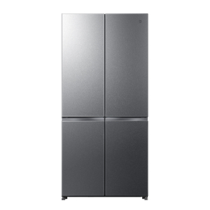 Tủ lạnh 4 cánh Xiaomi Mijia 560L Pro - Mặt kính pha lê