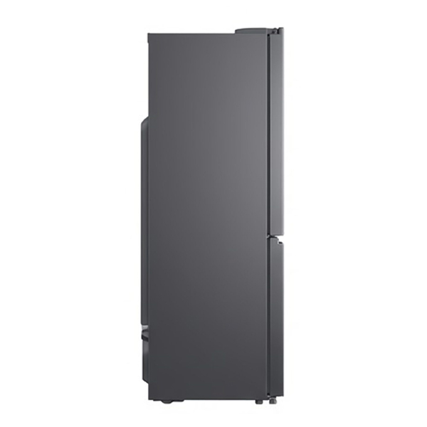 Tủ lạnh 4 cánh Xiaomi Mijia 560L Pro - Mặt kính pha lê