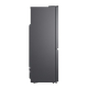 Tủ lạnh 4 cánh Xiaomi Mijia 560L Pro - Mặt kính pha lê