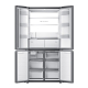 Tủ lạnh 4 cánh Xiaomi Mijia 560L Pro - Mặt kính pha lê