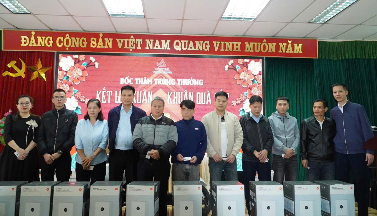 TẤT NIÊN 2025 – GẮN KẾT HÔM NAY – VƯƠN XA NGÀY MAI