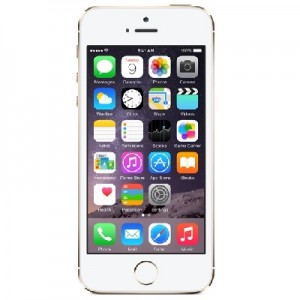 Unlock iPhone 5, 5S