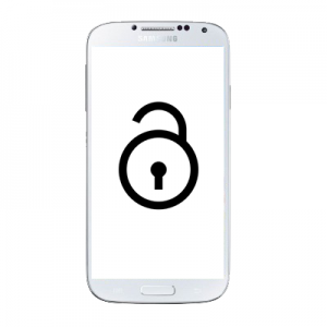 unlock-samsung-s4