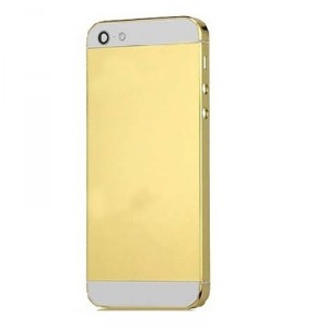 vo iPhone 5, 5S Sam Panh