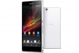 Unlock Sony Xperia z1 Sol23 Au