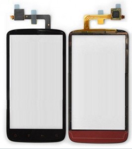 Thay mặt kính cảm ứng HTC Sensation XE (G18/ Z715E/Z710e)