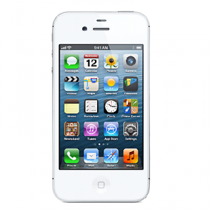 Code Unlock iPhone 4S T-mobile