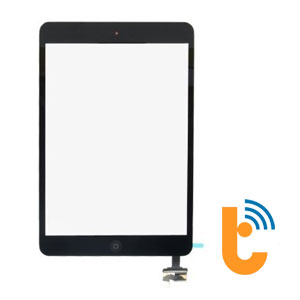 Thay mặt kính cảm ứng ipad