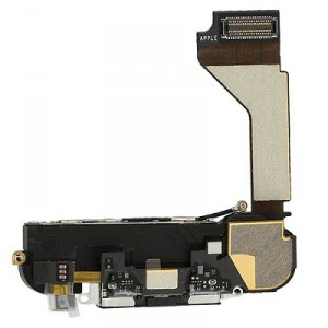 Thay mic iPhone 6 Plus