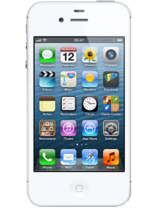Unlock iPhone 4S SFR