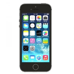 Unlock iPhone 5S Vodafone