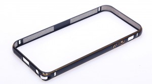 Ốp viền iPhone 5