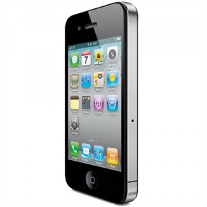 Sửa iPhone 4s không nhận sim