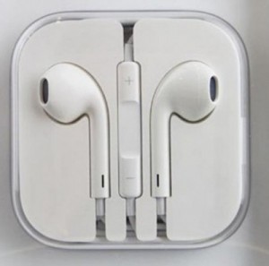 tai nghe iphone 5