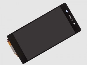 Thay cảm ứng Sony Z1S