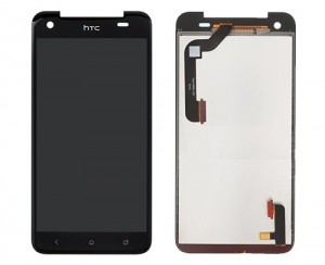 Thay màn hình HTC Butterfly X920E