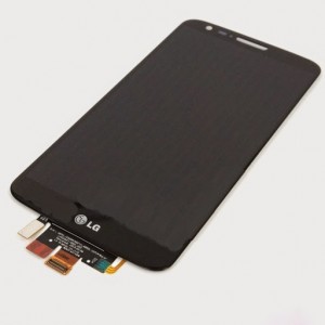 Thay màn hình LG G Pro 2 F350
