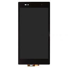 Thay màn hình Sony Z Ultra