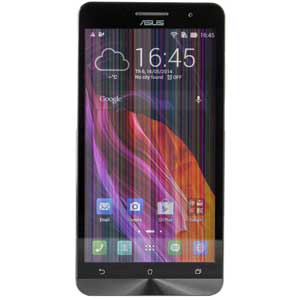 Thay màn hình Zenfone 6