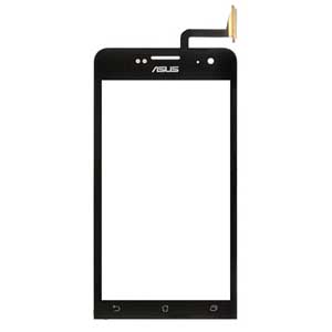 thay mặt kính asus zenfone 6